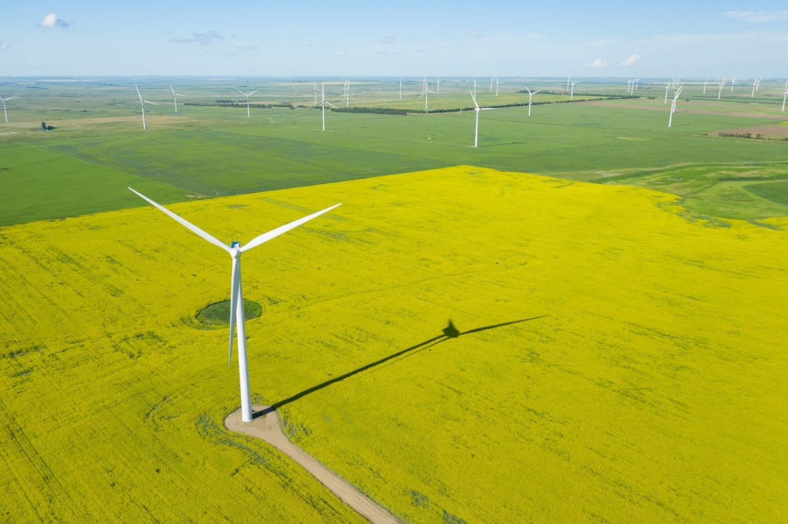 How Much Do Landowners Get Paid For Wind Turbines