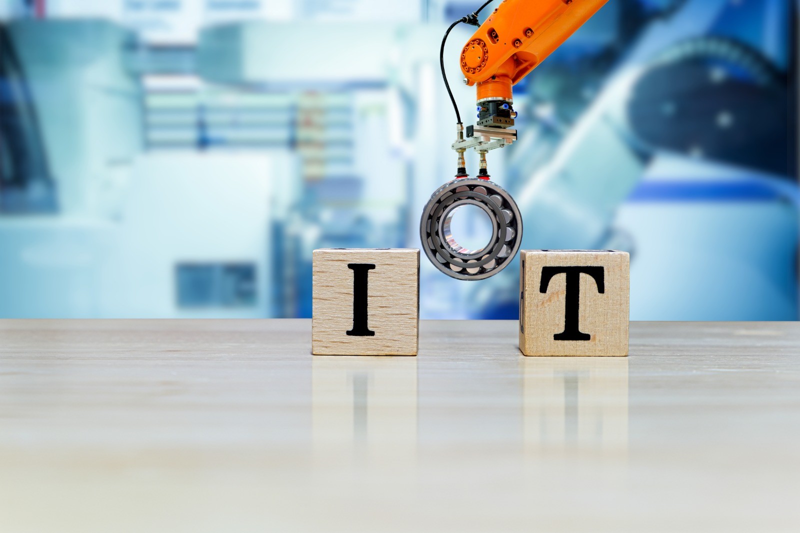 iot