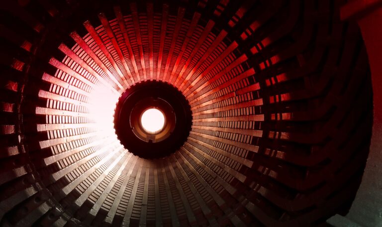 Vibration monitoring systems play a crucial role in preserving industrial equipment health, with condition monitoring improving performance in nearly 90% of machinery